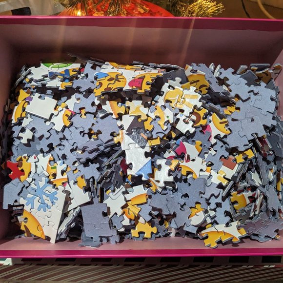 🧩Jigsaw Puzzles Galore! - Picture 8 of 8